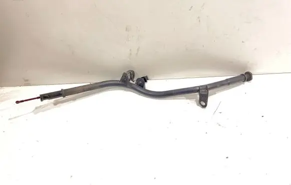 BMW 3 F30 F35 F31 Oil level dip stick 781049304