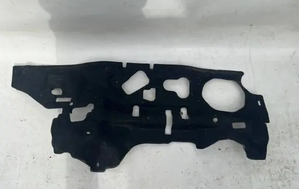 Ford Fiesta Front sound insulation 8A61A01590CC J613C