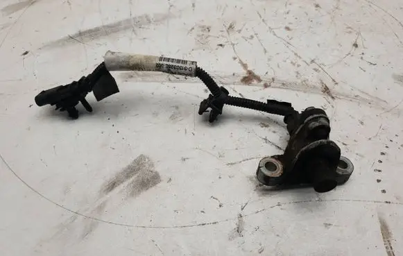 Crankshaft position sensor
