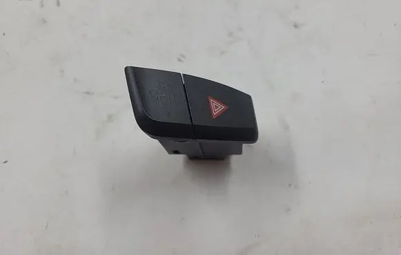 Audi A4 S4 B8 8K Hazard light switch 8K2941509A