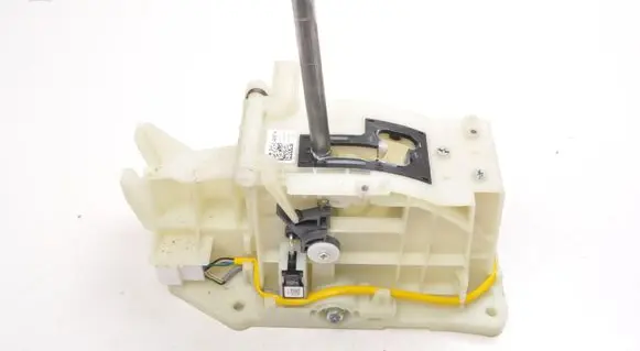 Hyundai Bayon Gear shifter/selector 46700Q0930BB
