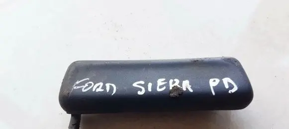 Ford Sierra Front door exterior handle
