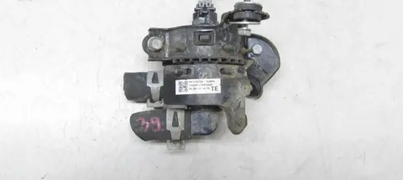 Honda CR-V Electric auxiliary coolant/water pump 113730-1000H