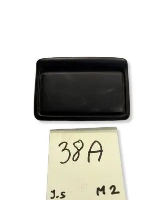 Seat Cordoba (6K) Rear door ashtray 6K9857321