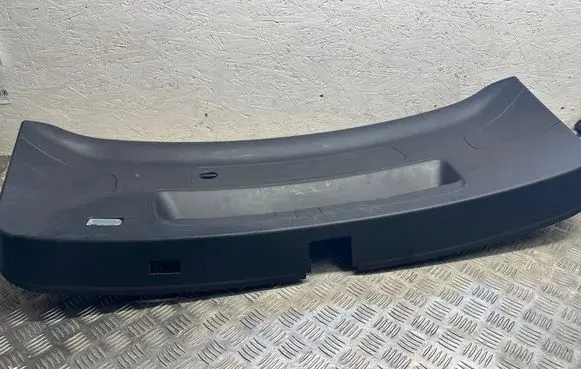 Audi Q5 SQ5 Tailgate trim 80A867979A 00X72164V00