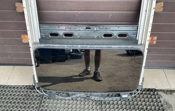 Nissan Pathfinder R51 Sunroof set 7031AE305 7030AE305 1805QW449215182