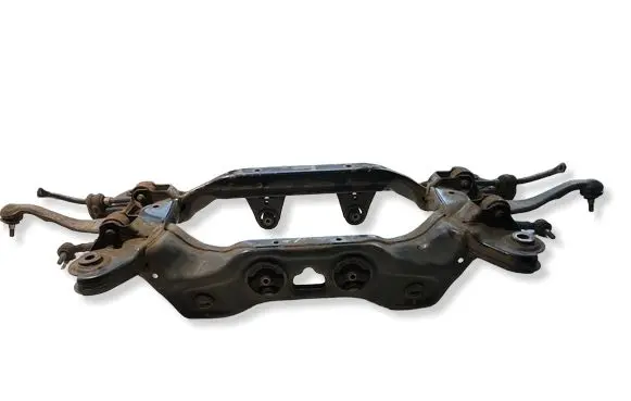 Hyundai Santa Fe Rear subframe 