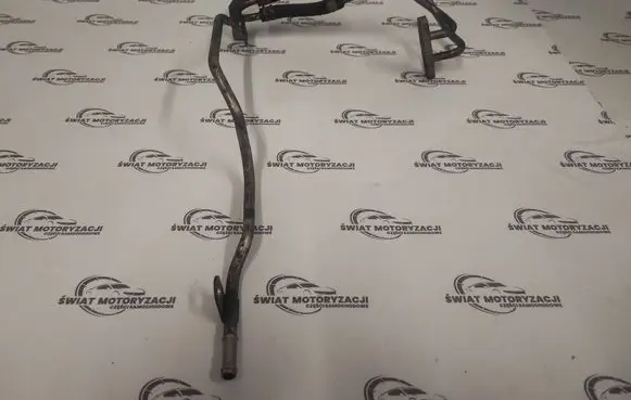 Mitsubishi Outlander Fuel line pipe