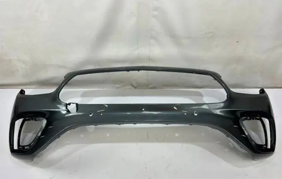 Mercedes-Benz E AMG W213 Front bumper