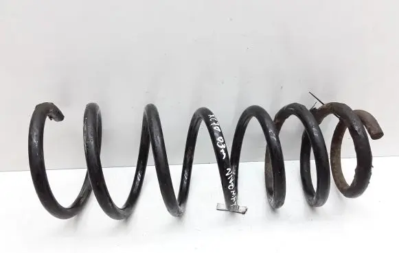 Volvo XC70 Rear coil spring