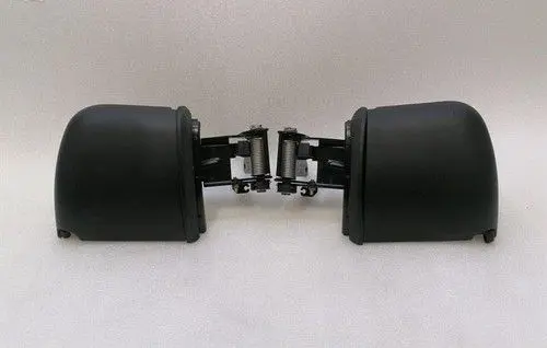 Ferrari FF Convertible roof roll over bar