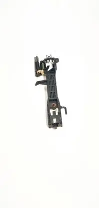 Subaru Impreza III Front door exterior handle/bracket 
