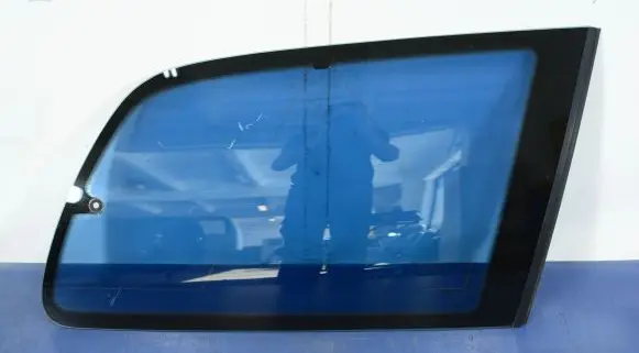 Ford Galaxy Rear side window