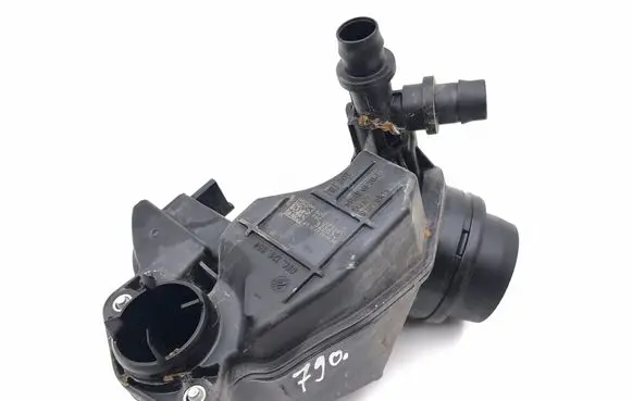 Audi A3 8Y Air intake hose/pipe 05C129654