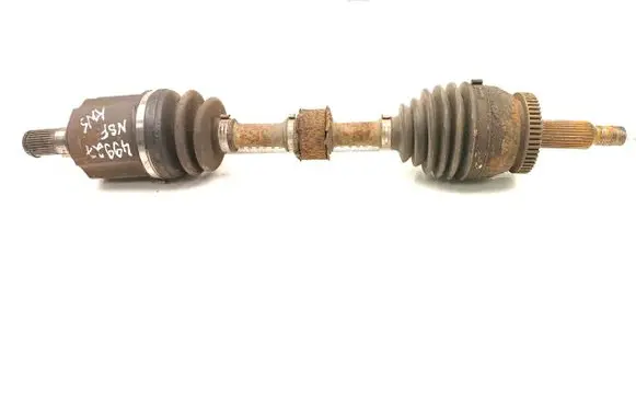 KIA Sorento Front driveshaft