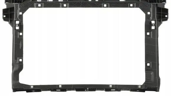 Skoda Kodiaq Radiator support slam panel 565805588 69X304 565805588F