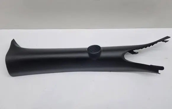 (A) pillar trim