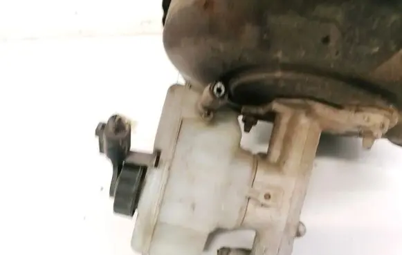 Seat Altea Master brake cylinder 0204Y21511