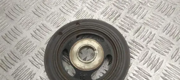 Ford Focus Crankshaft pulley 9854961080K 9854961080