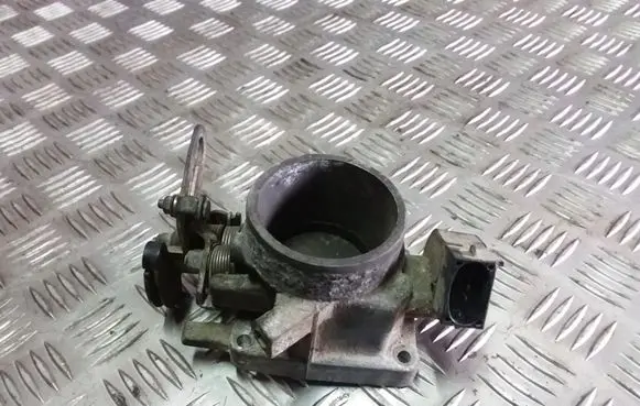 Ford Galaxy Throttle valve 97XFCA