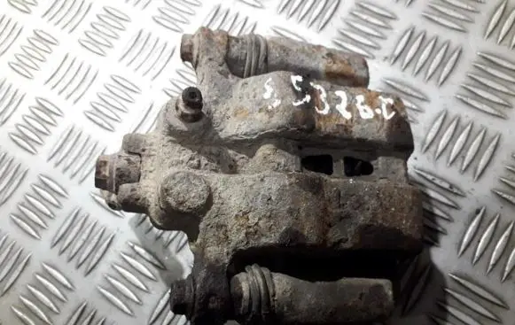 Honda Stream Rear brake caliper