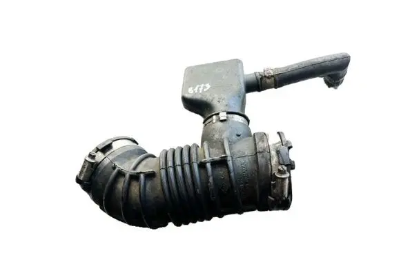 Renault Laguna III Air intake hose/pipe 8200506551 h8200581066