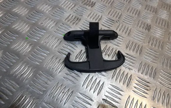 Audi A8 S8 D4 4H Other trunk/boot trim element 6Y5867615C
