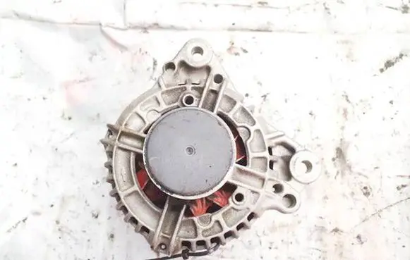 Audi TT Mk1 Generator/alternator 0124515083 627319 0124515083627319