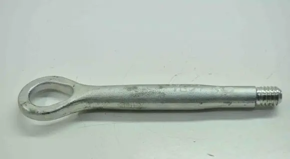 Lexus GS 300 350 430 450H Towing hook eye 