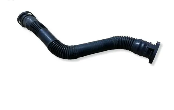 Audi Q7 4M Breather hose/pipe 4M0133889F