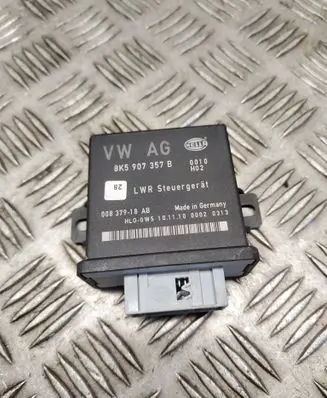 Audi A5 Sportback 8TA Light module LCM 8K5907357B 00837918AB
