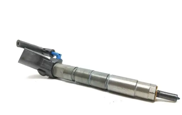 Mercedes-Benz A W177 Fuel injector A6540700187 05288222 0445117