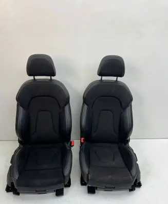 Audi A5 Sportback 8TA Seat and door cards trim set