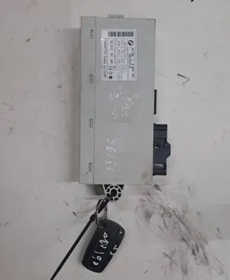 BMW 5 E60 E61 CAS control unit/module 61356943791