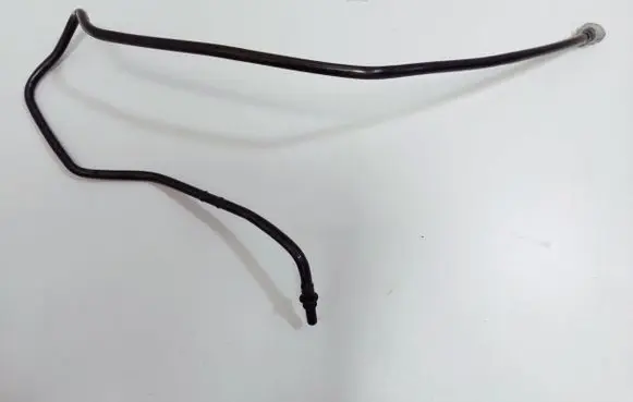 BMW i8 Breather hose/pipe 7339227