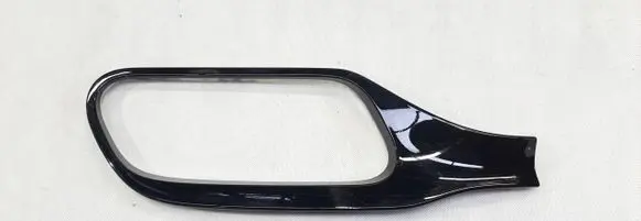 Mercedes-Benz SL AMG R129 Pickup box rear panel tailgate A2328856401