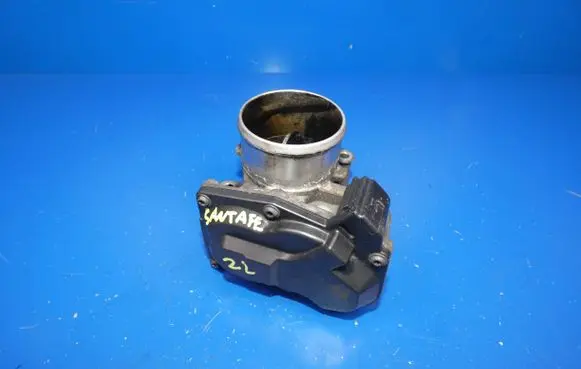 Hyundai Santa Fe Throttle valve 351002F100 14E200157