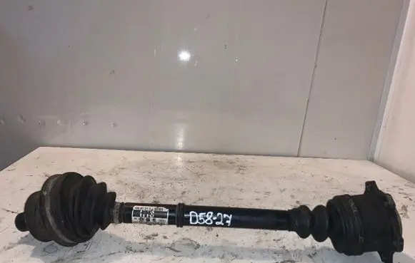 Audi A8 S8 D2 4D Front driveshaft 4D0407271S D5827