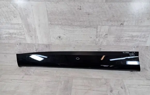 Renault Austral Front door trim (molding) 808212471R
