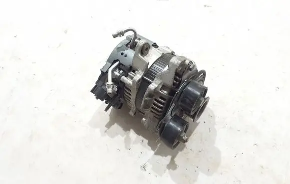 BMW 4 G22 G23 G24 G26 Generator/alternator 8490540