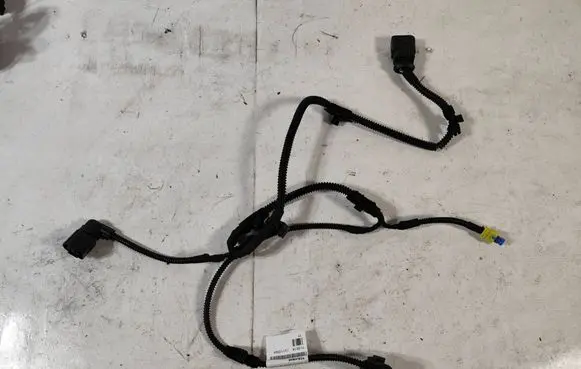 Other wiring loom