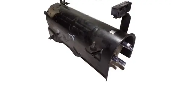 Volkswagen Transporter - Caravelle T5 Fuel filter housing 7H0127224B