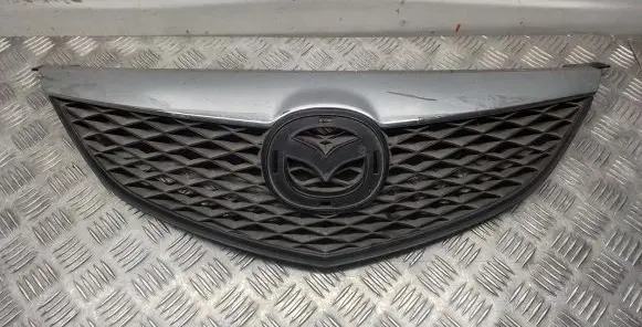 Mazda 6 Front grill GJ6A50712