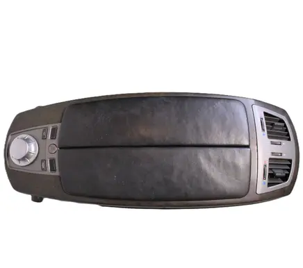BMW 7 E65 E66 Center console 500358 6921309 BM1367