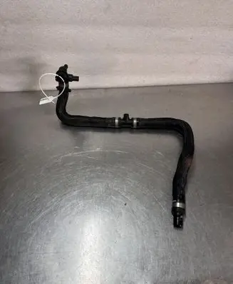 Renault Trafic III (X82) Engine coolant pipe/hose 144607998R 144607998RAA