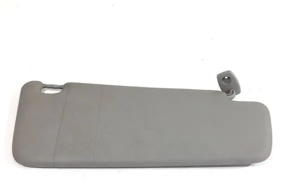Opel Corsa D Sun visor