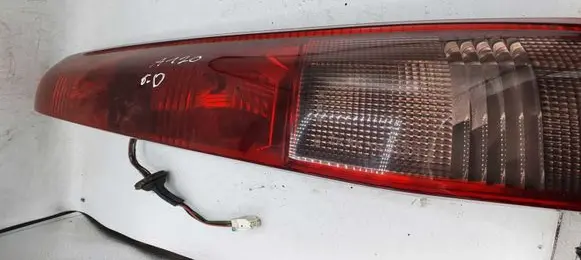 Nissan X-Trail T30 Rear/tail lights NOCODE