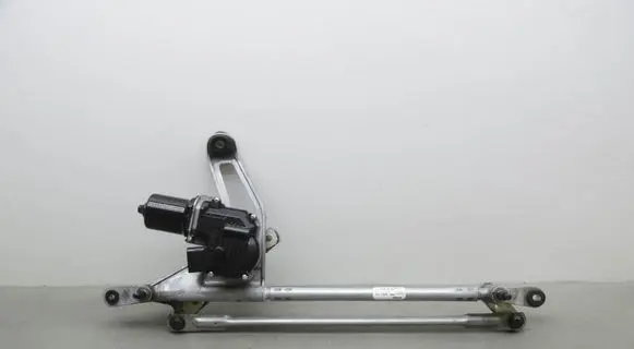 Audi Q5 SQ5 Front wiper linkage and motor 80B955023A 80B955119