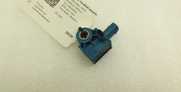 Volkswagen Jetta VI Airbag deployment crash/impact sensor 5K0959351A