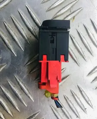 Seat Altea Other switches/knobs/shifts